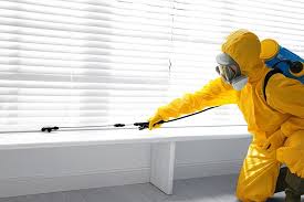 Best Real Estate Pest Inspections  in Blue Ridge, AL